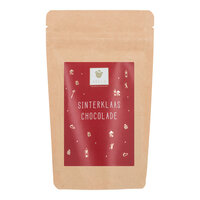 Sinterklaas Chocolade